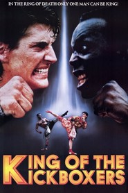 The King of the Kickboxers is the best movie in William Long Jr. filmography.