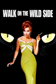 Walk on the Wild Side - movie with Adrienne Marden.