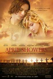 Film April Showers.