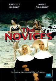 Les novices - movie with Jess Hahn.