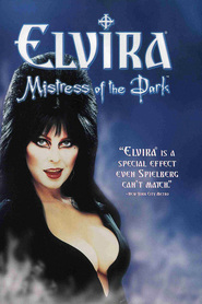 Elvira - Mistress of the Dark is the best movie in Edwina Moore filmography.