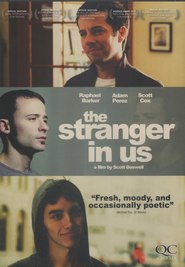 Film The Stranger in Us.