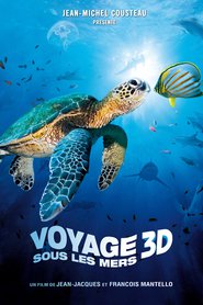 OceanWorld - movie with Marion Cotillard.