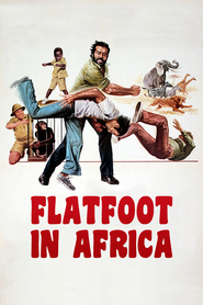 Piedone l'africano - movie with Joe Stewardson.