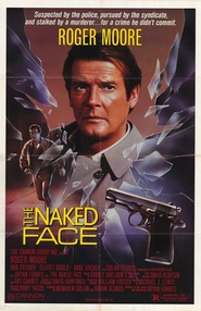 The Naked Face is the best movie in Anne Archer filmography.