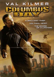 Columbus Day is the best movie in Sean Blakemore filmography.