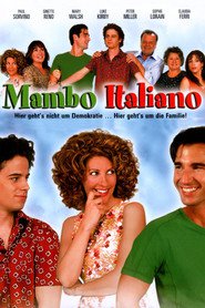 Mambo italiano - movie with Mary Walsh.