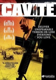 Cavite is the best movie in Quynn Ton filmography.