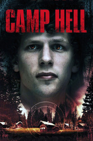Camp Hell - movie with Bruce Davison.