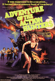 Film The Adventure of the Action Hunters.