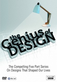 TV series The Genius of Design.