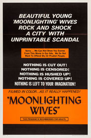Moonlighting Wives is the best movie in Sharya Lee filmography.
