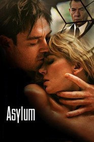 Asylum - movie with Hugh Bonneville.