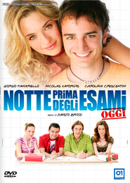 Notte prima degli esami - Oggi - movie with Giorgio Faletti.