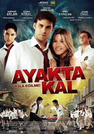 Ayakta kal is the best movie in Burak Tamdogan filmography.
