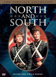 North and South - movie with Jim Metzler.