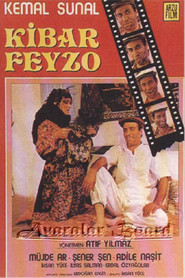 Kibar Feyzo - movie with Sener Sen.