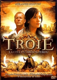 Der geheimnisvolle Schatz von Troja - movie with Rolf Kanies.
