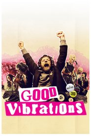 Good Vibrations - movie with Dylan Moran.