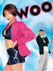 Woo - movie with LL Cool J.