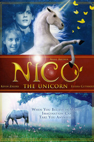 Nico the Unicorn is the best movie in Mickey Fry filmography.