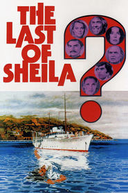 The Last of Sheila - movie with Richard Benjamin.