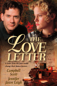 The Love Letter is the best movie in Richard Wood filmography.