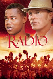 Radio - movie with Chris Mulkey.