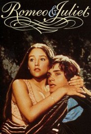 Romeo and Juliet - movie with Milo O'Shea.