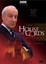 House of Cards - movie with Colin Jeavons.