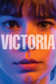 Victoria is the best movie in Hans-Ulrich Laux filmography.