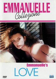 L'amour d'Emmanuelle - movie with George Lazenby.