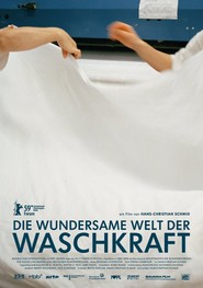 Film Die wundersame Welt der Waschkraft.