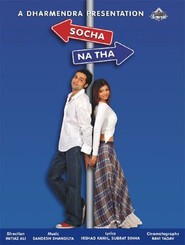 Socha Na Tha is the best movie in Lushin Dubey filmography.