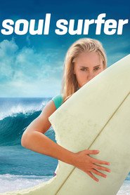 Soul Surfer - movie with Jeremy Sumpter.