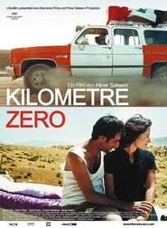 Kilometre zero is the best movie in Nazmi Qirix filmography.