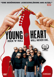 Young @ Heart is the best movie in Donald Jones filmography.