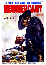Requiescant - movie with Franco Citti.