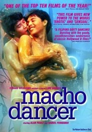 Macho Dancer is the best movie in Jacklyn Jose filmography.