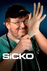 Sicko is the best movie in Toni Benn filmography.