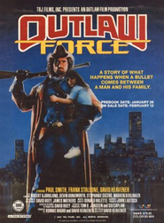 Outlaw Force is the best movie in Robert Bjorklund filmography.