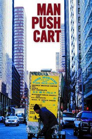 Man Push Cart - movie with Leticia Dolera.