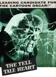 The Tell-Tale Heart - movie with James Mason.