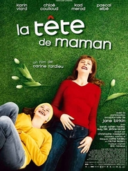 La tete de maman - movie with Jane Birkin.