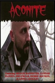 Wolfsbayne - movie with Reggie Bannister.