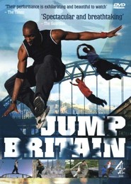 Jump Britain - movie with John Kerr.