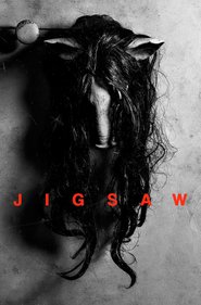 Jigsaw - movie with Matt Passmore.