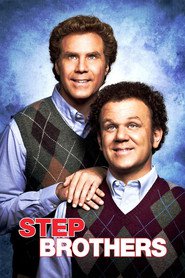 Step Brothers - movie with John C. Reilly.