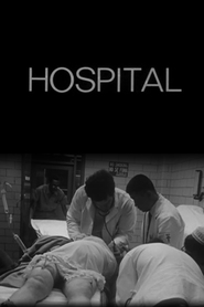 Hospital is the best movie in Robert Schwartz filmography.