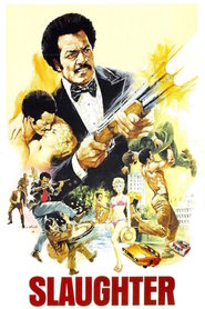 Slaughter is the best movie in Don Gordon filmography.